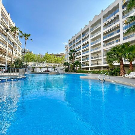 Mediterranean Way - Michelangelo Apartman Salou Kültér fotó